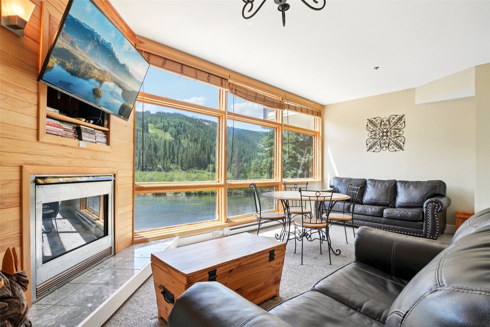 24 River Run Road Keystone CO 80435