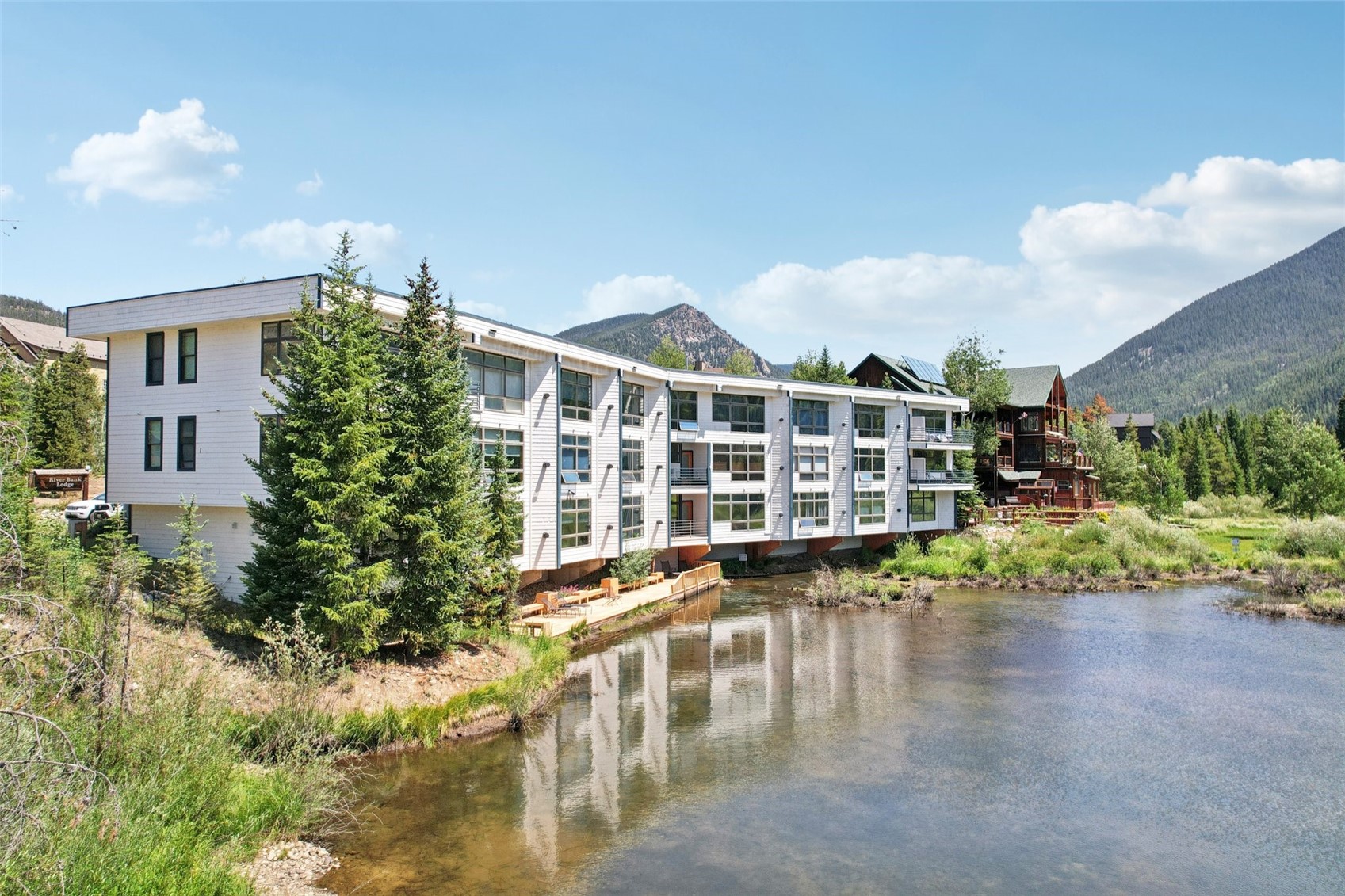 24 River Run Road Keystone CO 80435