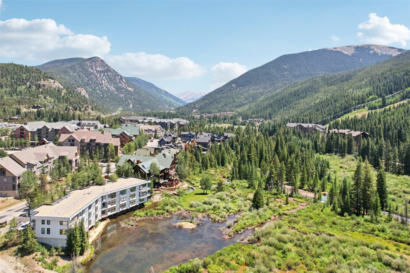 24 River Run Road Keystone CO 80435