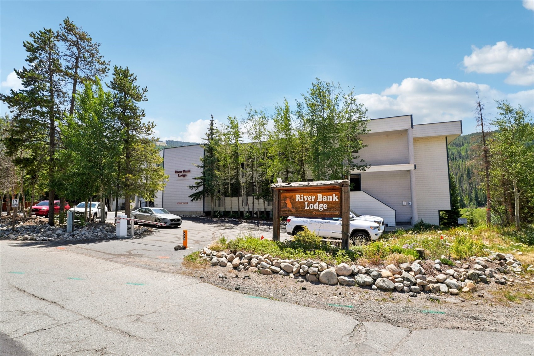 24 River Run Road Keystone CO 80435