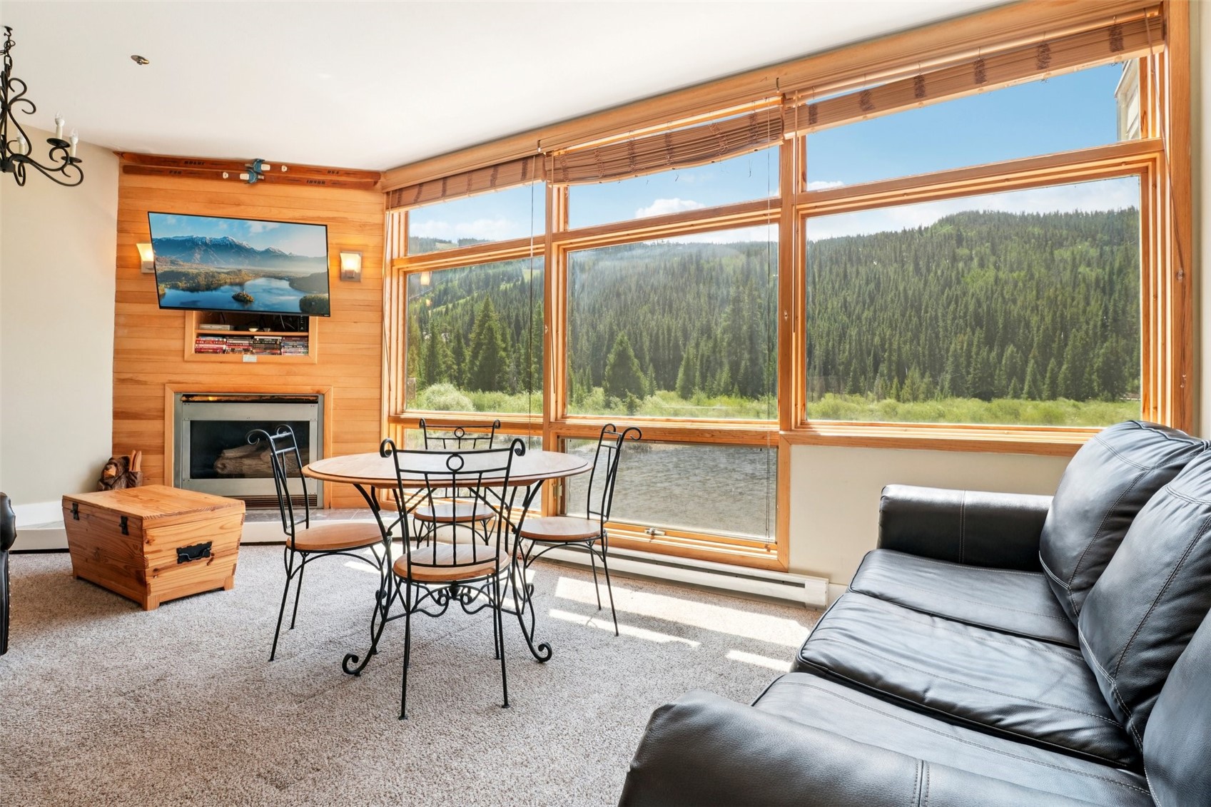 24 River Run Road Keystone CO 80435