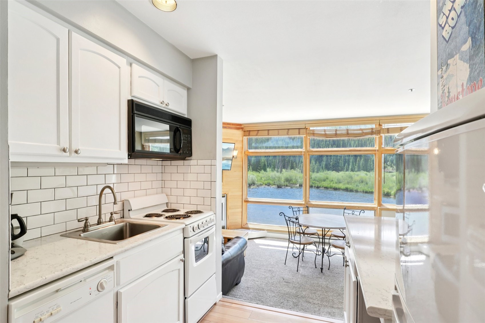 24 River Run Road Keystone CO 80435