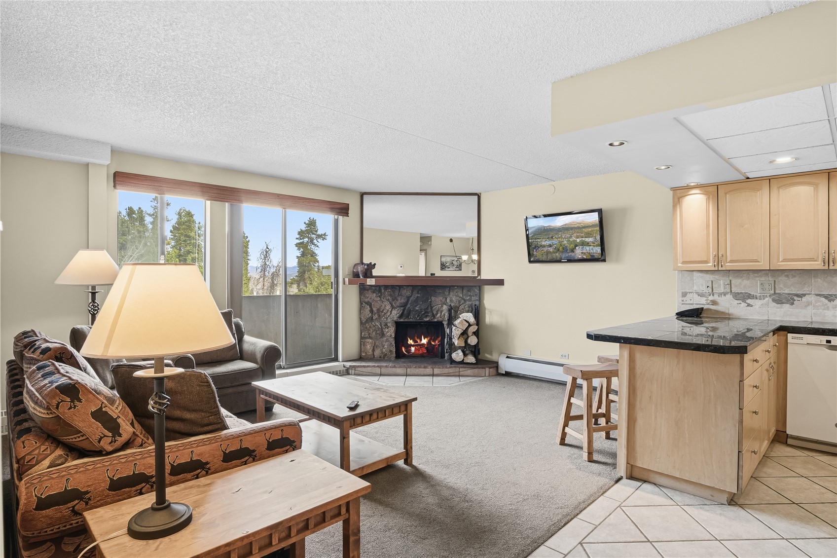 611 Village Road Breckenridge CO 80424
