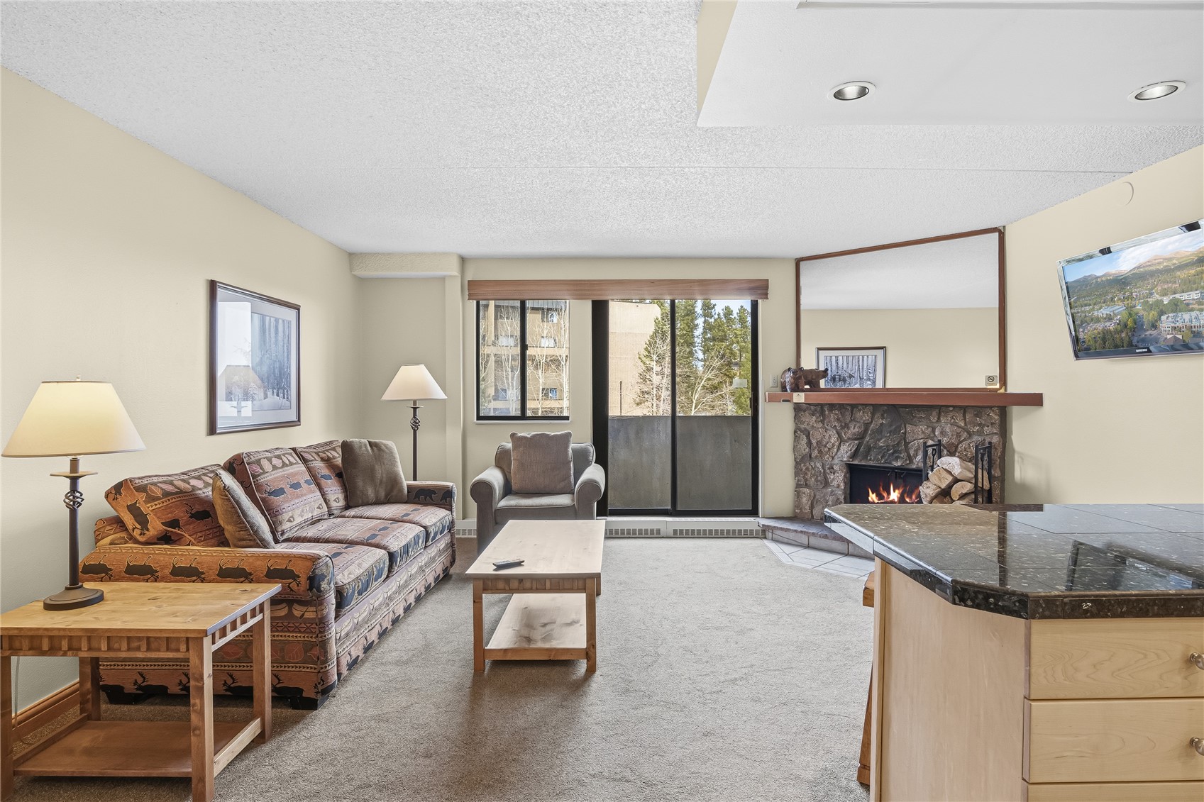 611 Village Road Breckenridge CO 80424