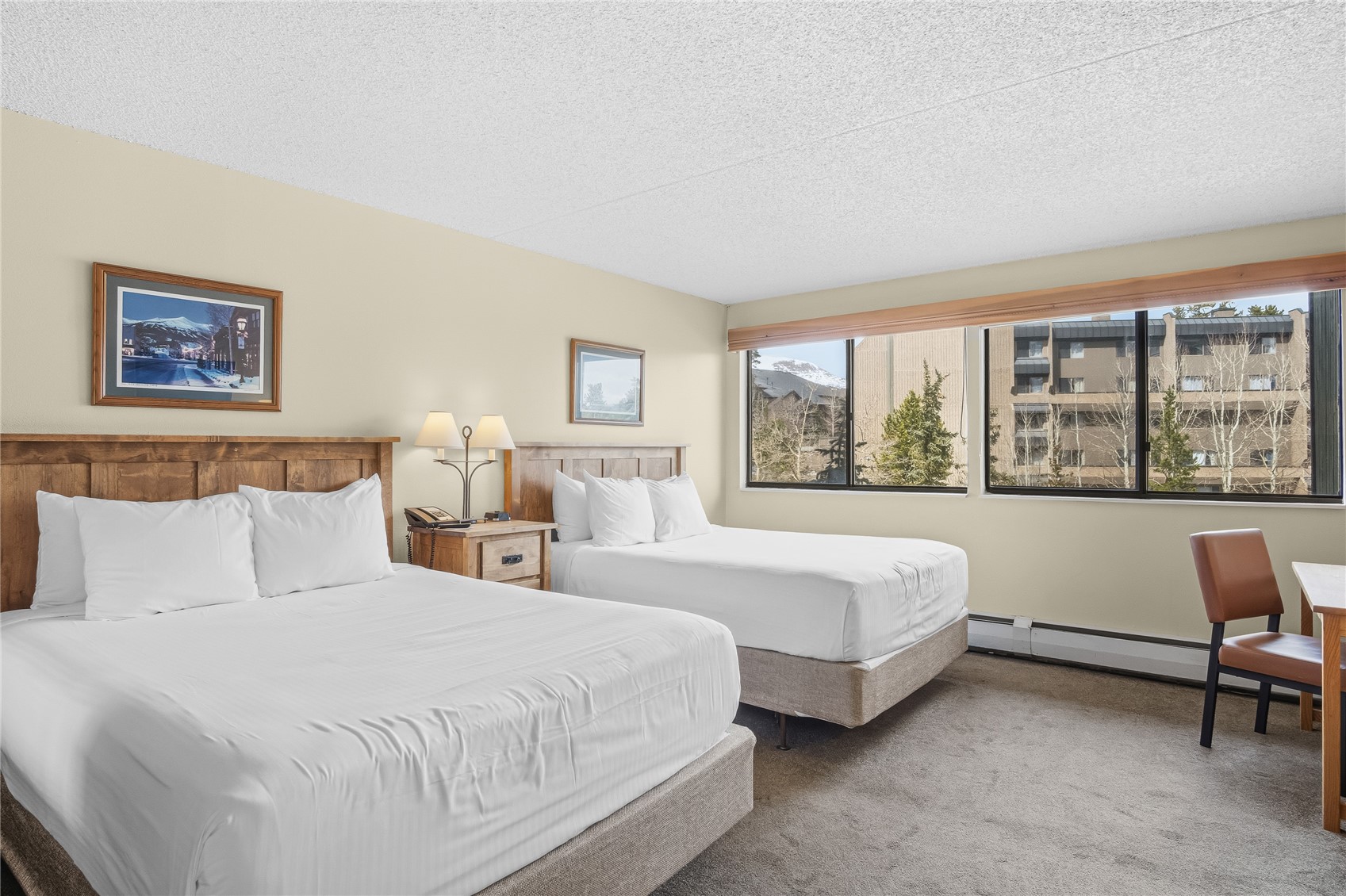611 Village Road Breckenridge CO 80424