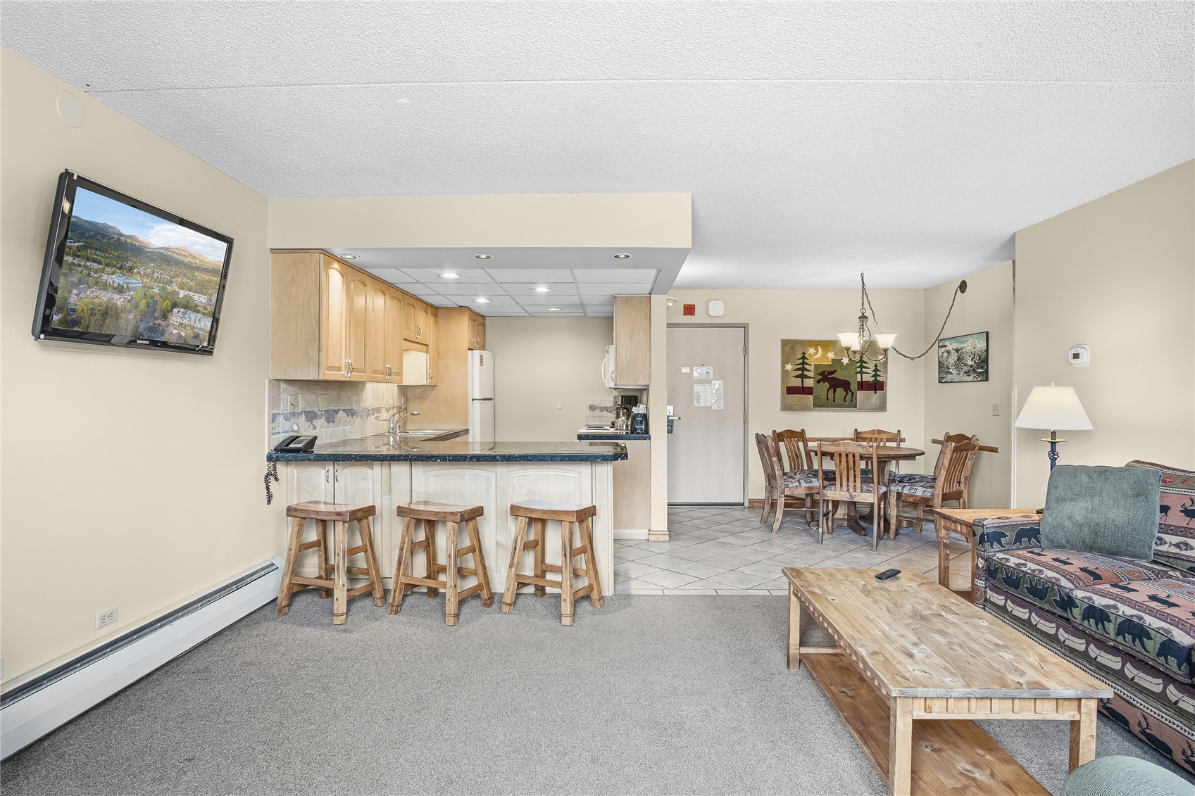 611 Village Road Breckenridge CO 80424