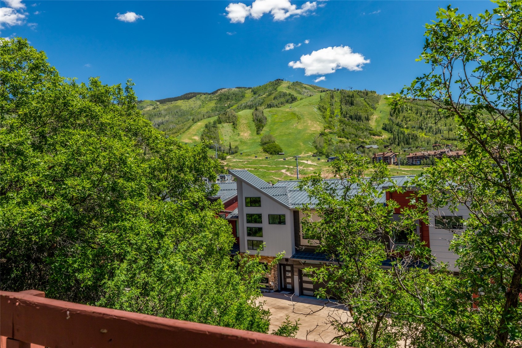 1800 Burgess Creek Road Steamboat Springs CO 80487