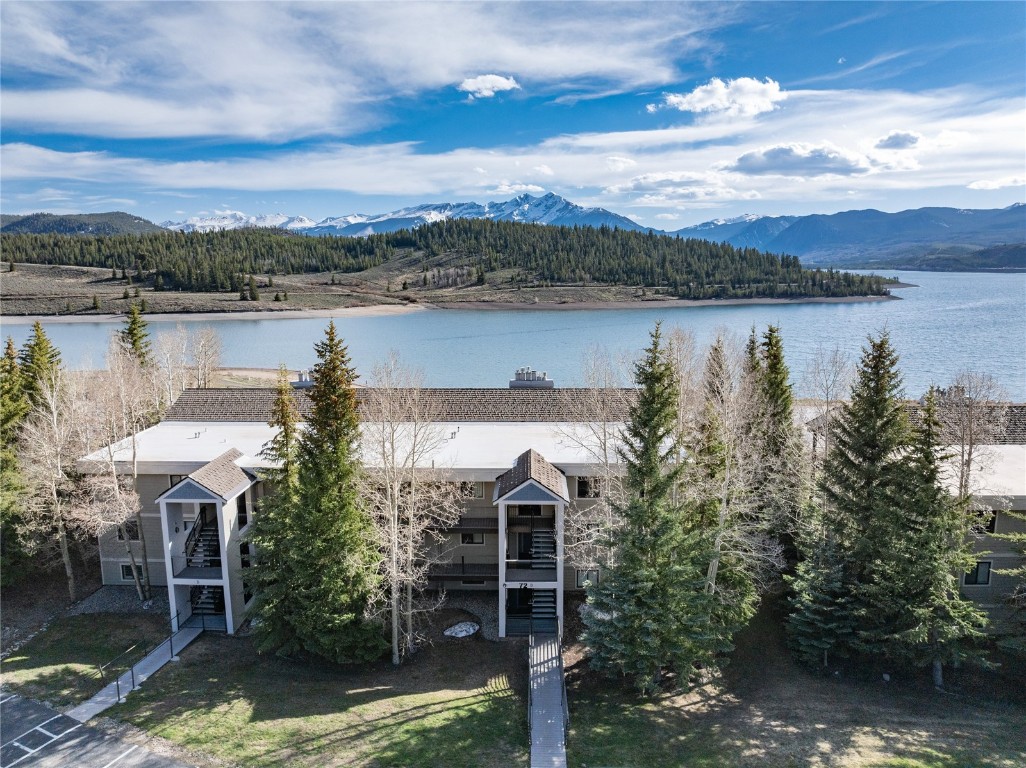 72 Corinthian Circle Dillon CO 80435