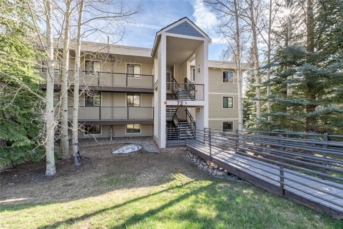 72 Corinthian Circle Dillon CO 80435