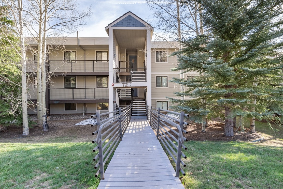 72 Corinthian Circle Dillon CO 80435