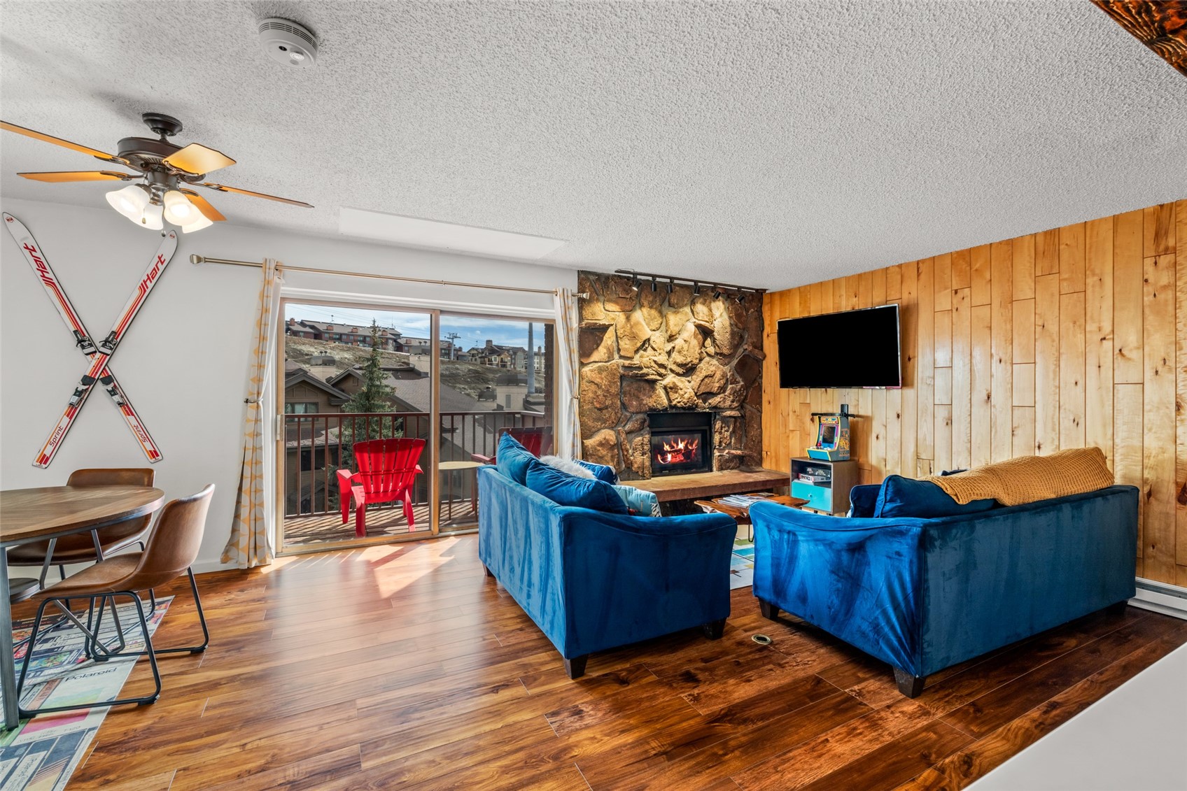 2235 Storm Meadows Drive Steamboat Springs CO 80487