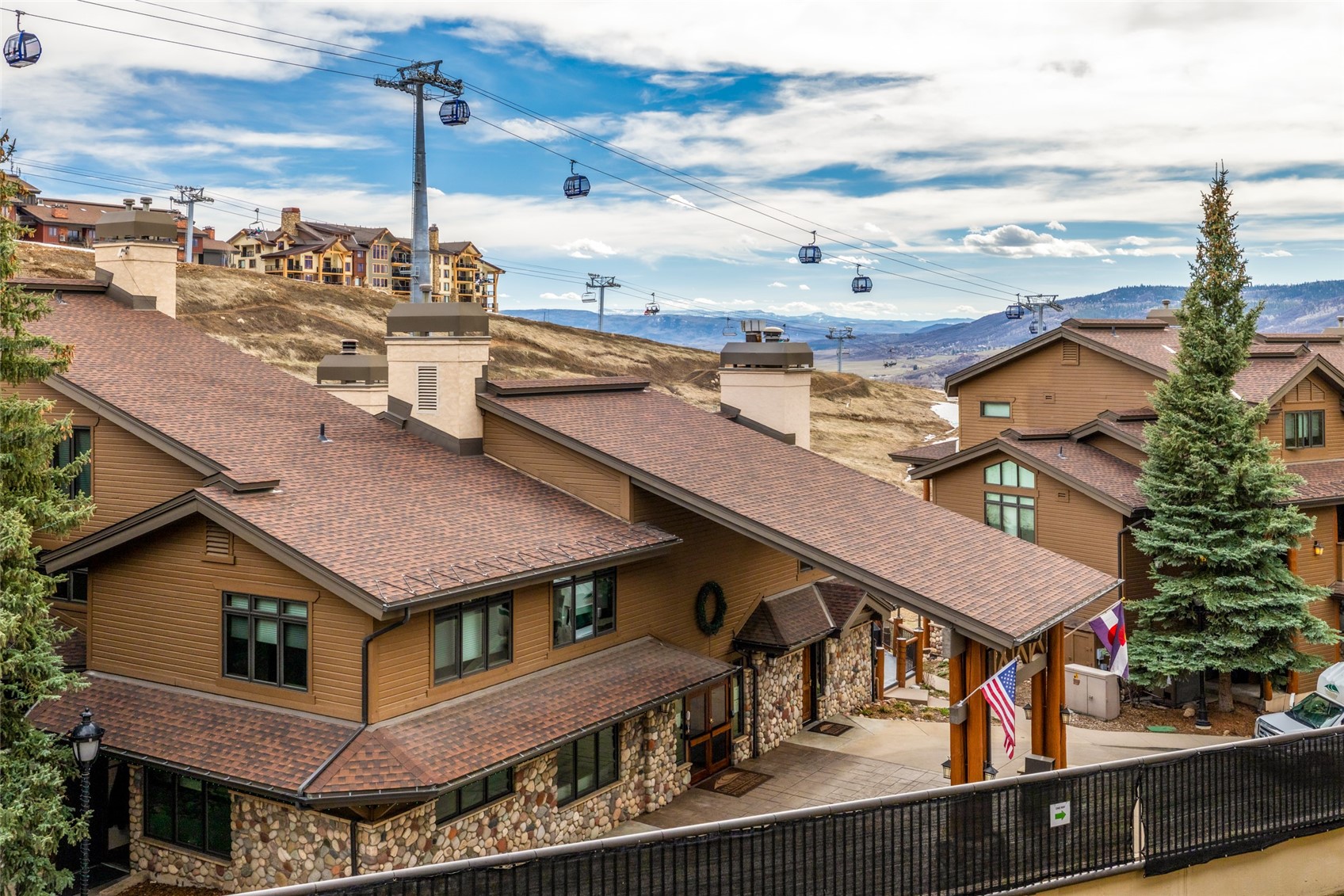 2235 Storm Meadows Drive Steamboat Springs CO 80487
