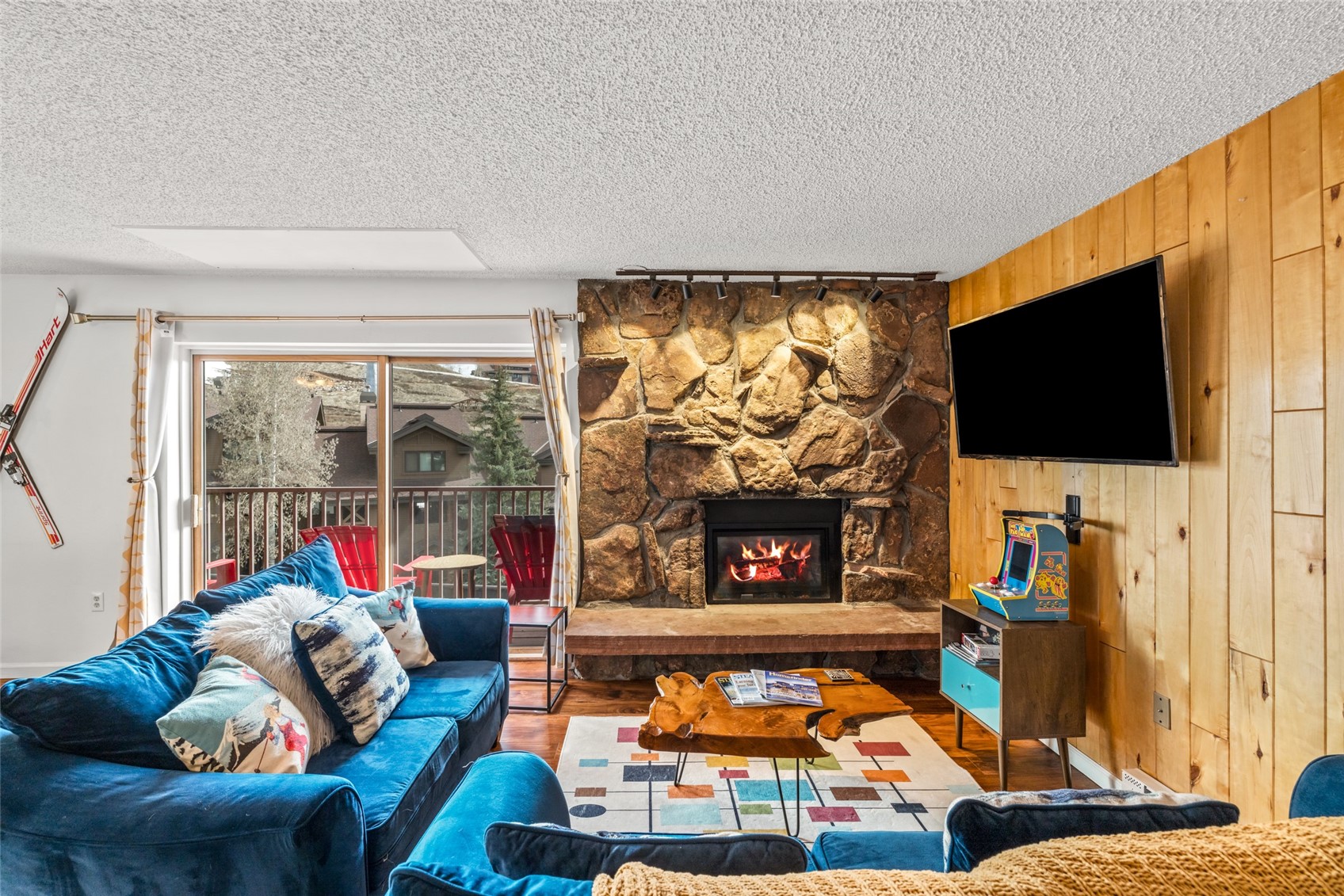 2235 Storm Meadows Drive Steamboat Springs CO 80487