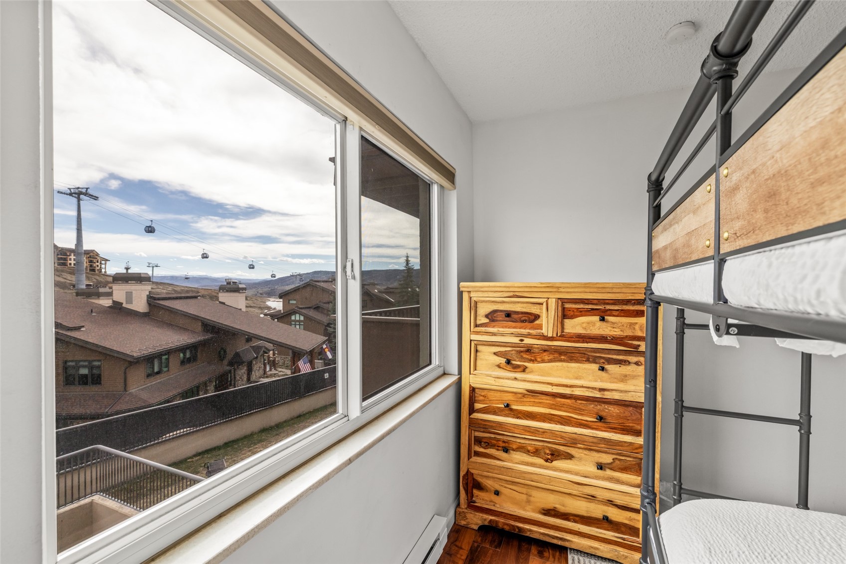 2235 Storm Meadows Drive Steamboat Springs CO 80487
