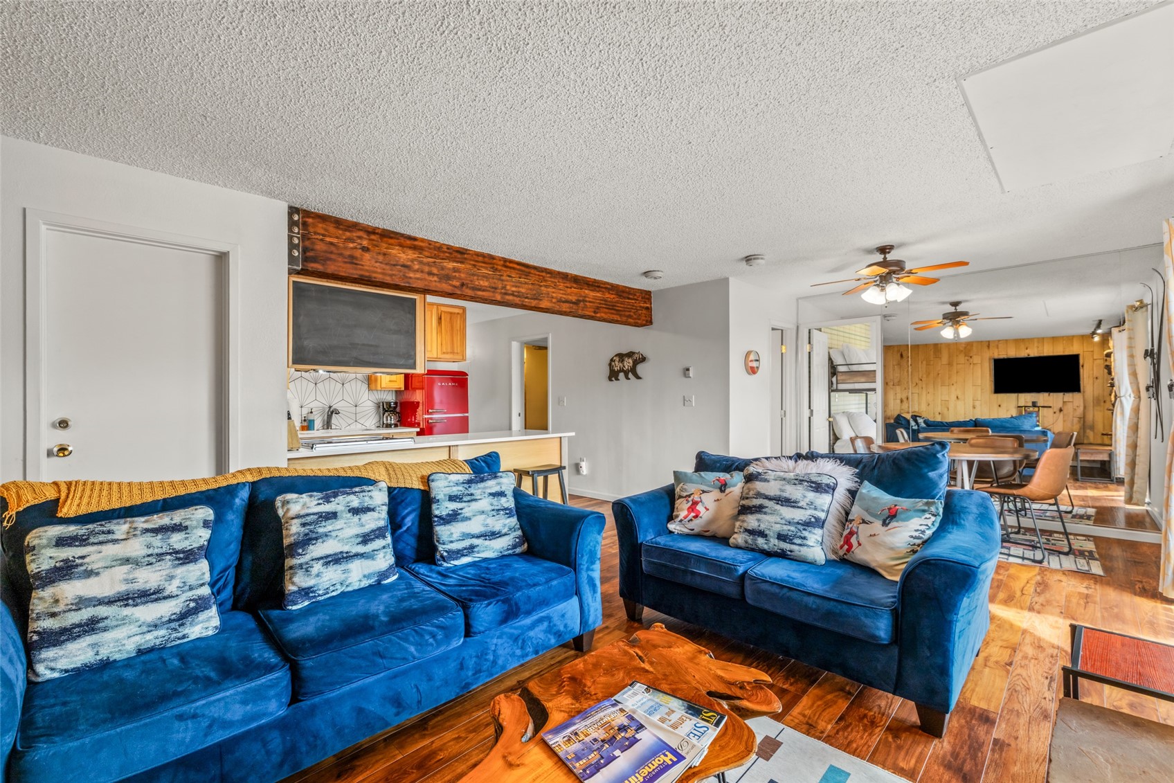 2235 Storm Meadows Drive Steamboat Springs CO 80487