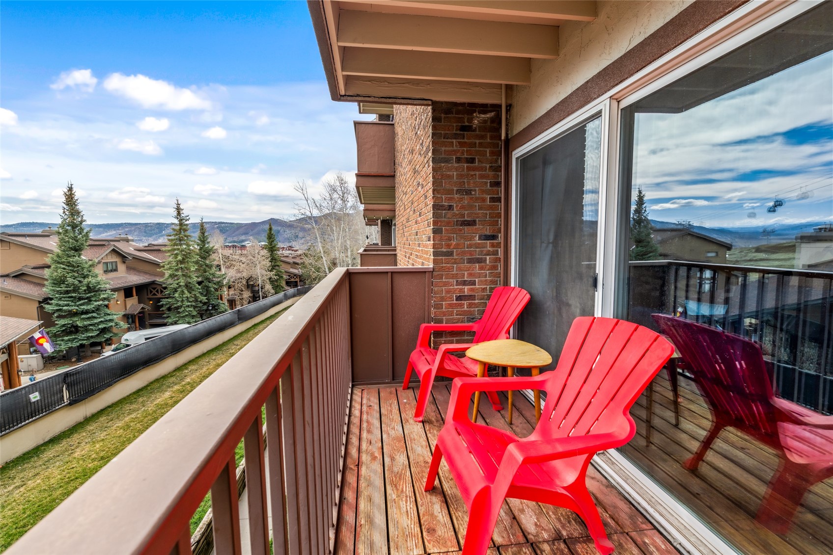 2235 Storm Meadows Drive Steamboat Springs CO 80487