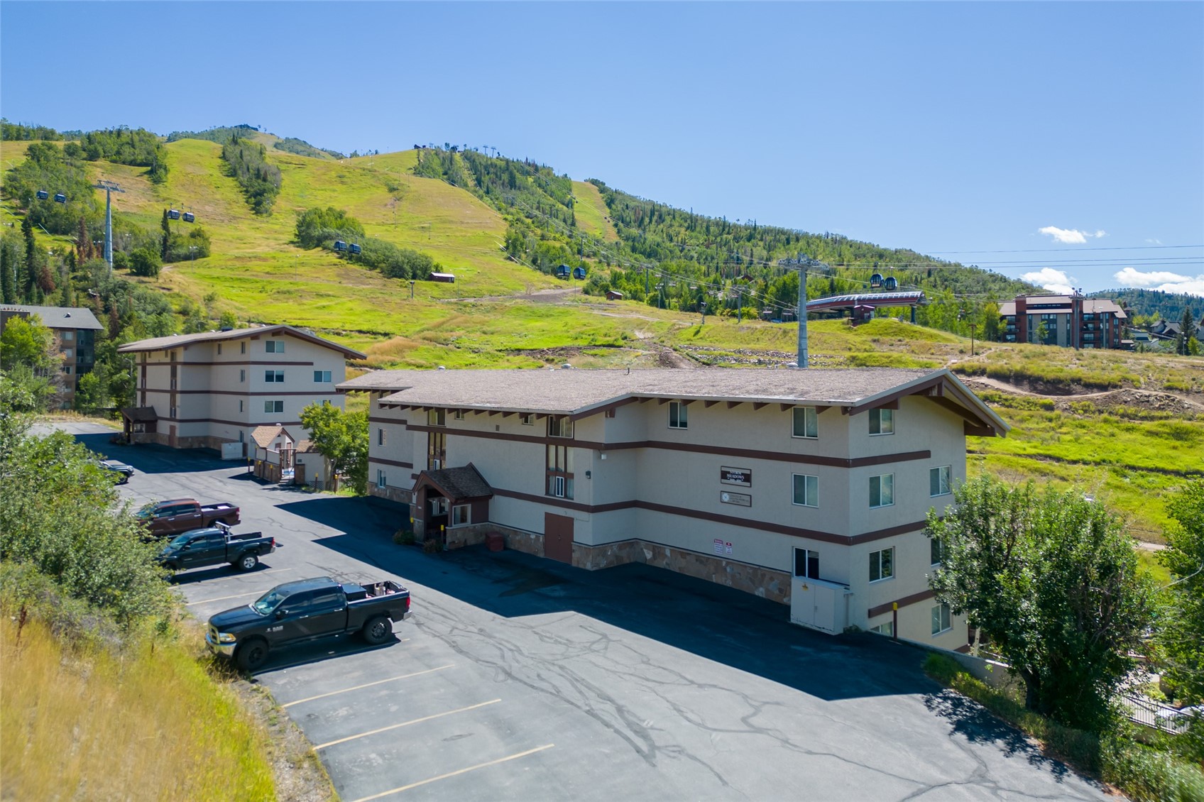 2235 Storm Meadows Drive Steamboat Springs CO 80487