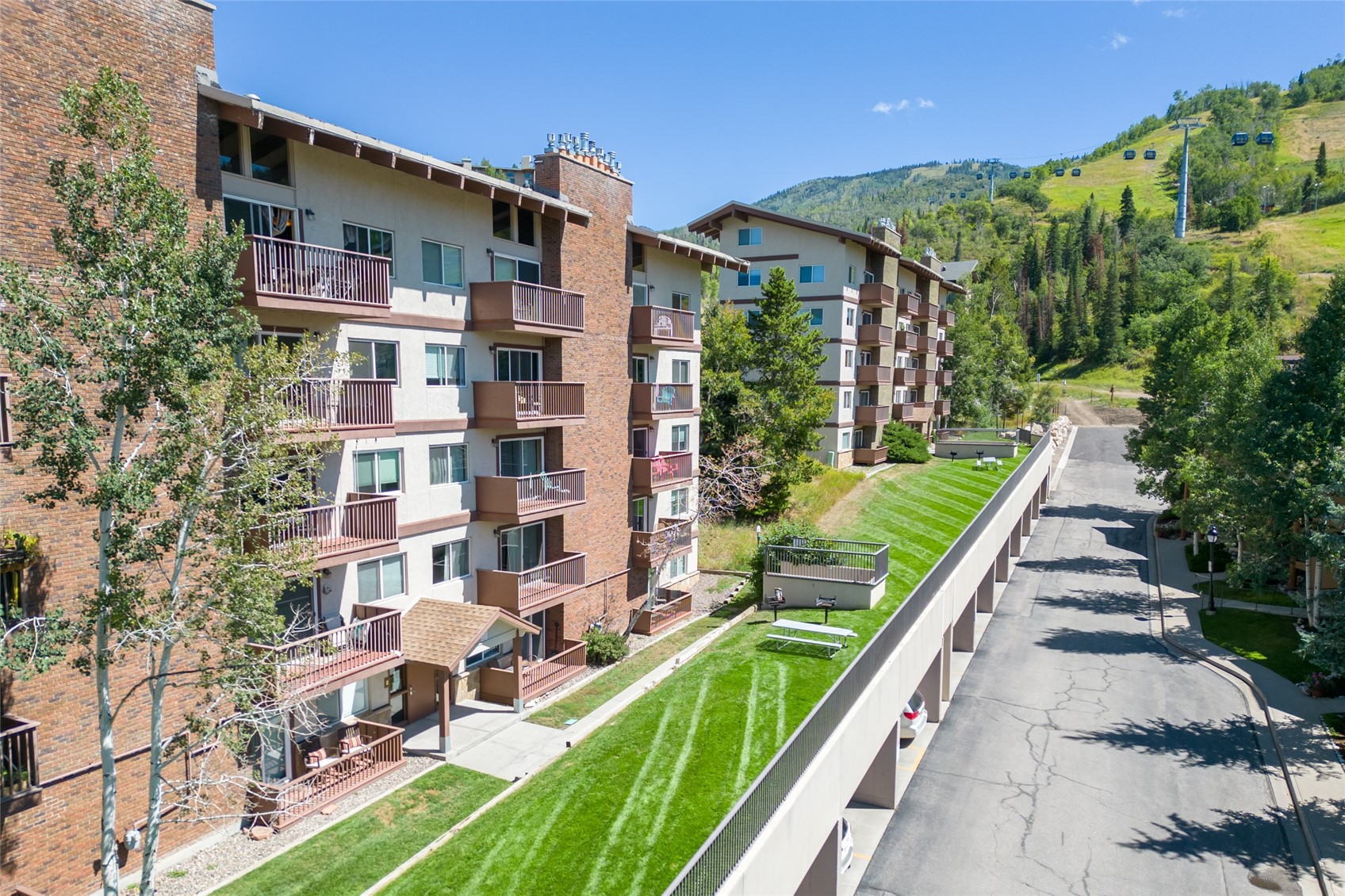 2235 Storm Meadows Drive Steamboat Springs CO 80487