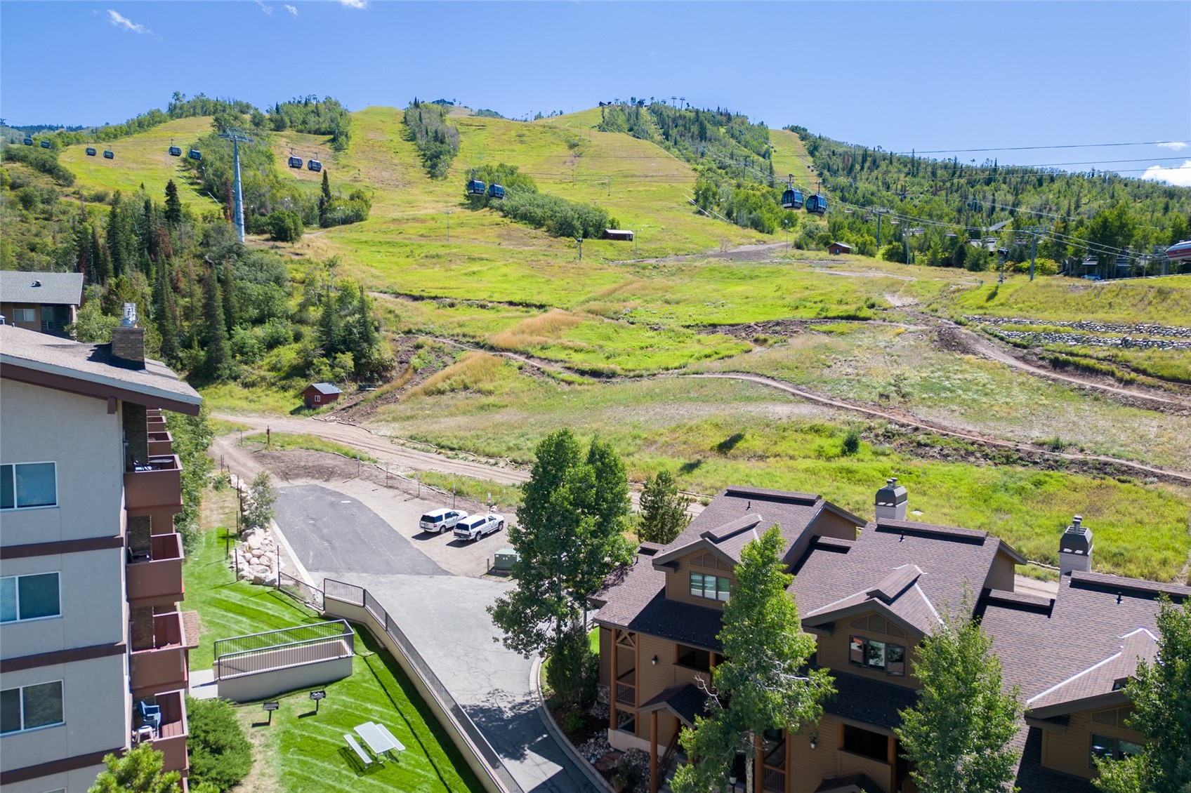 2235 Storm Meadows Drive Steamboat Springs CO 80487