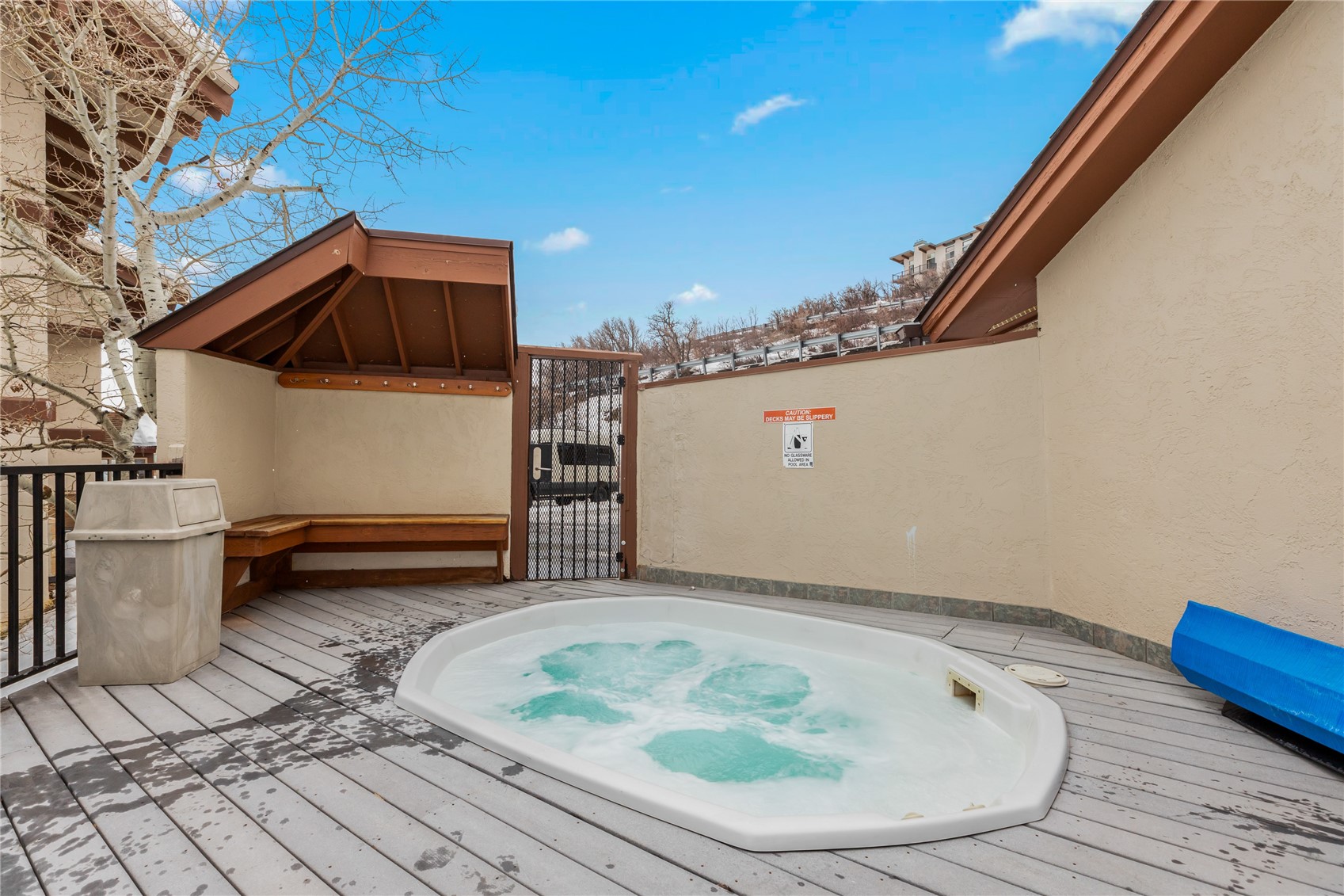 2235 Storm Meadows Drive Steamboat Springs CO 80487