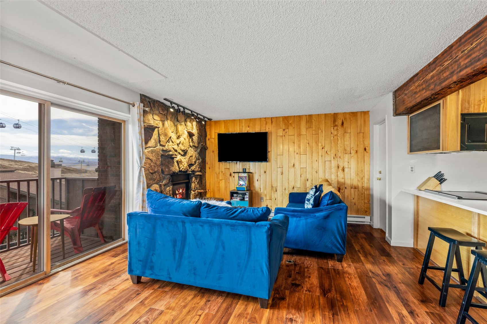 2235 Storm Meadows Drive Steamboat Springs CO 80487