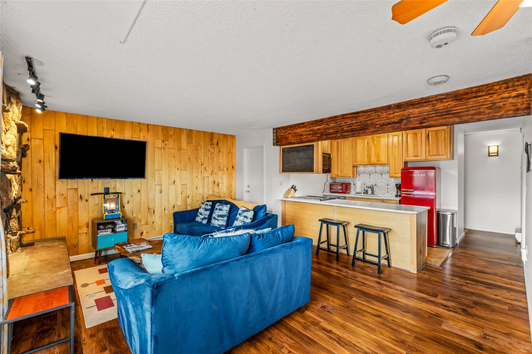 2235 Storm Meadows Drive Steamboat Springs CO 80487
