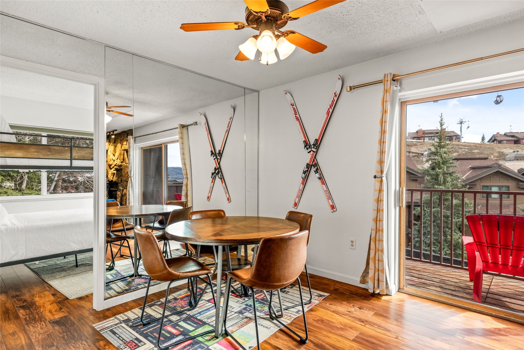 2235 Storm Meadows Drive Steamboat Springs CO 80487