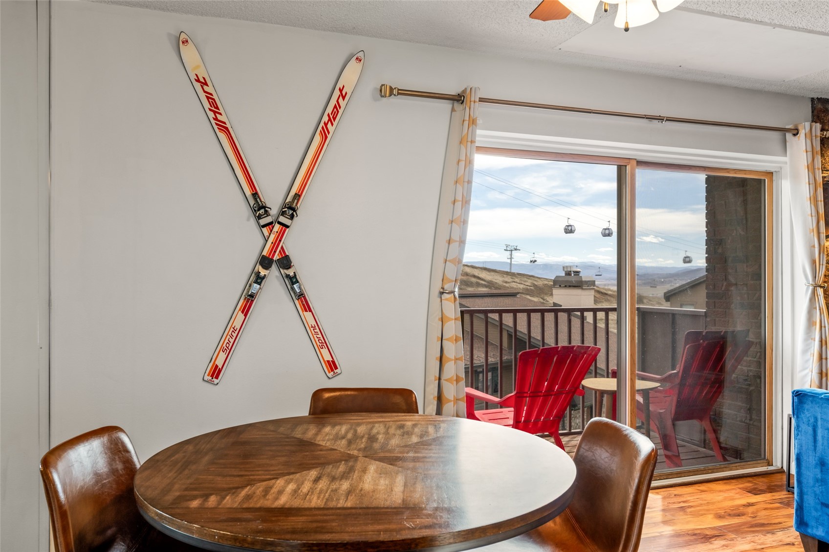 2235 Storm Meadows Drive Steamboat Springs CO 80487