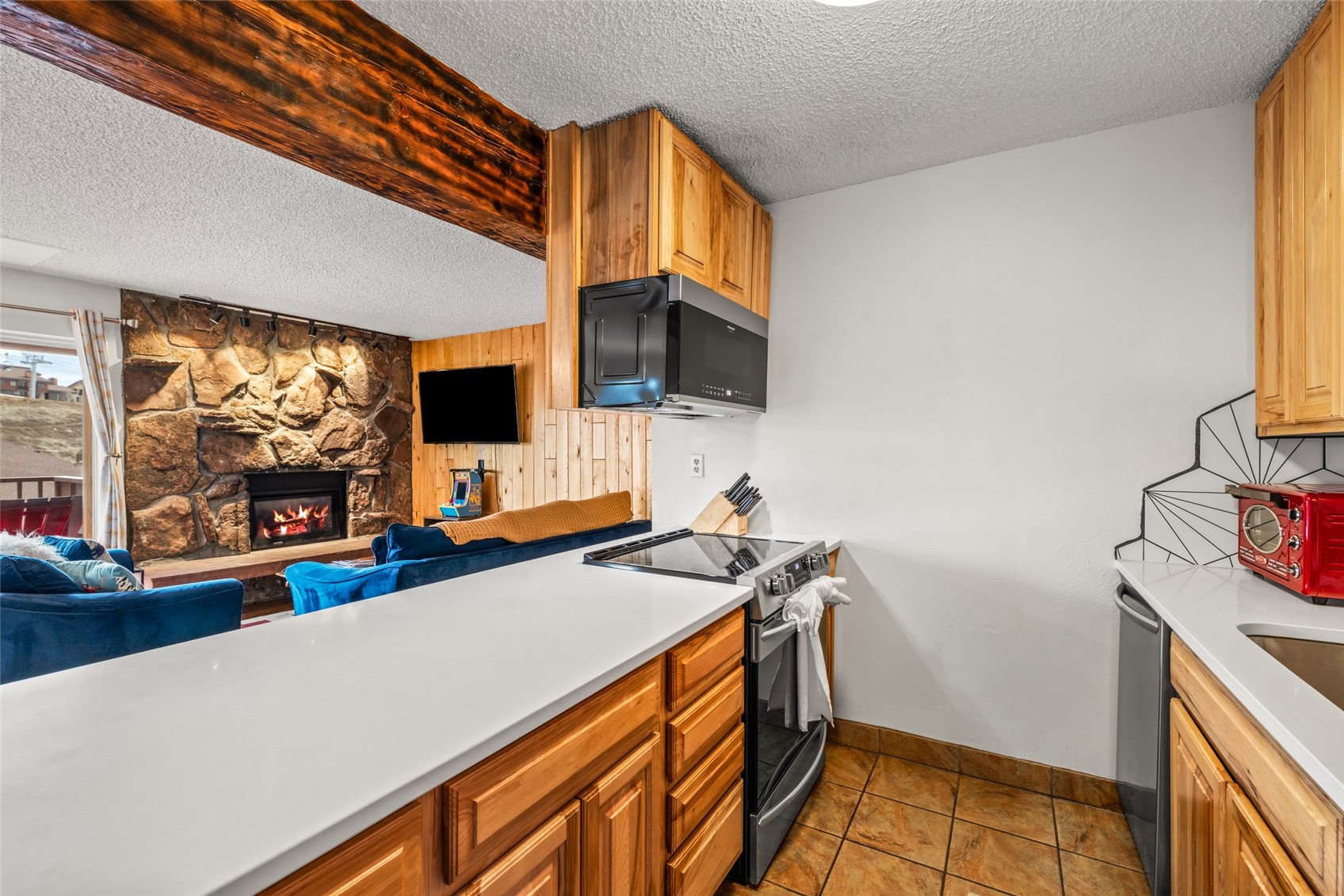2235 Storm Meadows Drive Steamboat Springs CO 80487