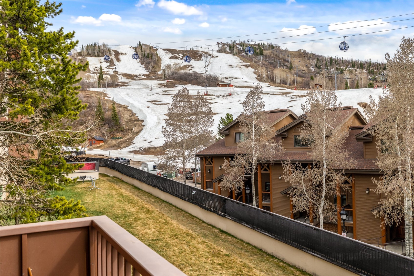 2235 Storm Meadows Drive Steamboat Springs CO 80487