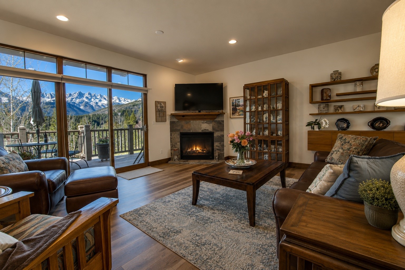 60 Linden Lane Breckenridge CO 80424