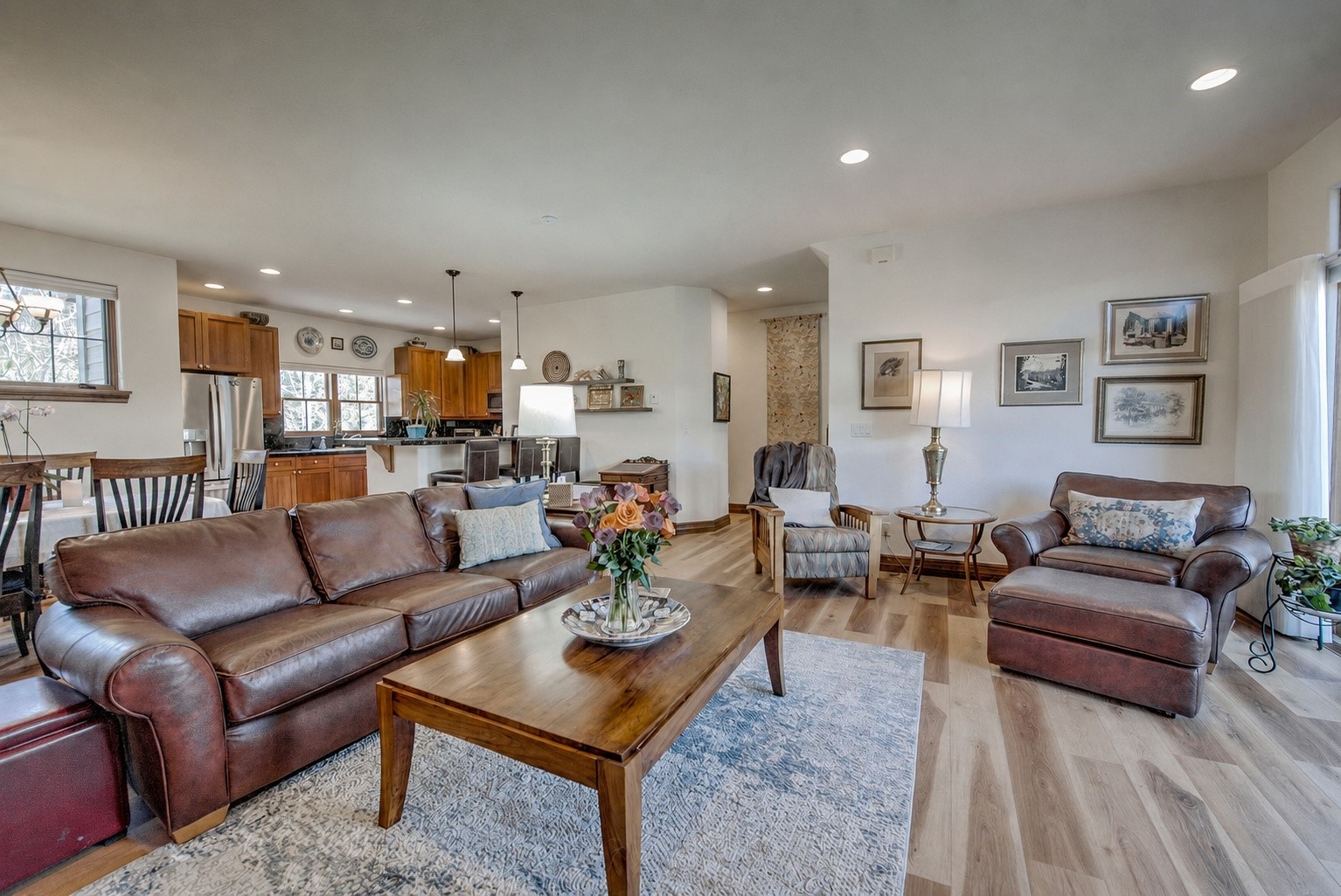 60 Linden Lane Breckenridge CO 80424