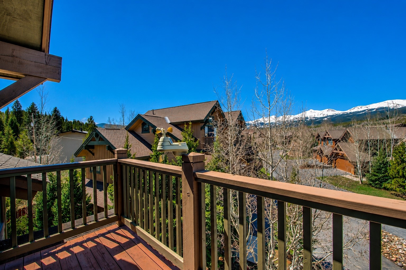 60 Linden Lane Breckenridge CO 80424