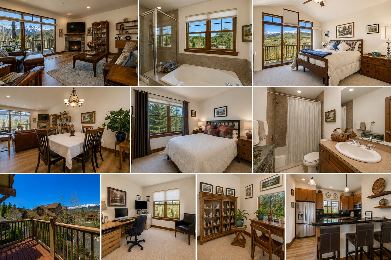 60 Linden Lane Breckenridge CO 80424