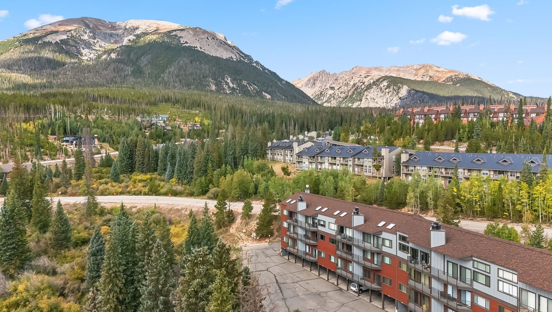 9849 Ryan Gulch Road Silverthorne CO 80498