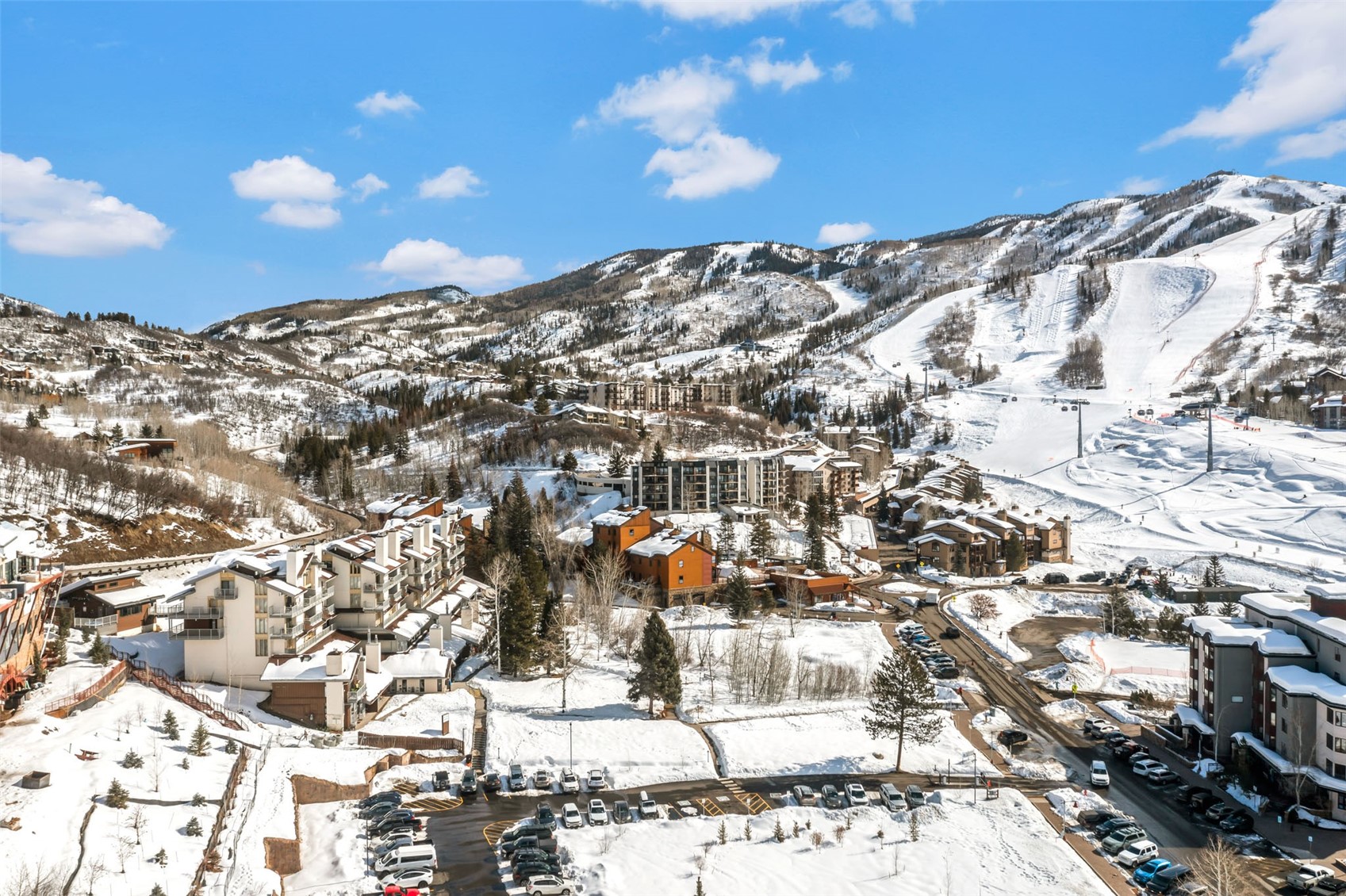 1920 Ski Time Square Drive Steamboat Springs CO 80487