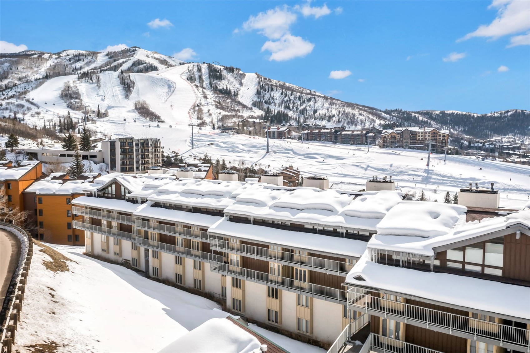 1920 Ski Time Square Drive Steamboat Springs CO 80487