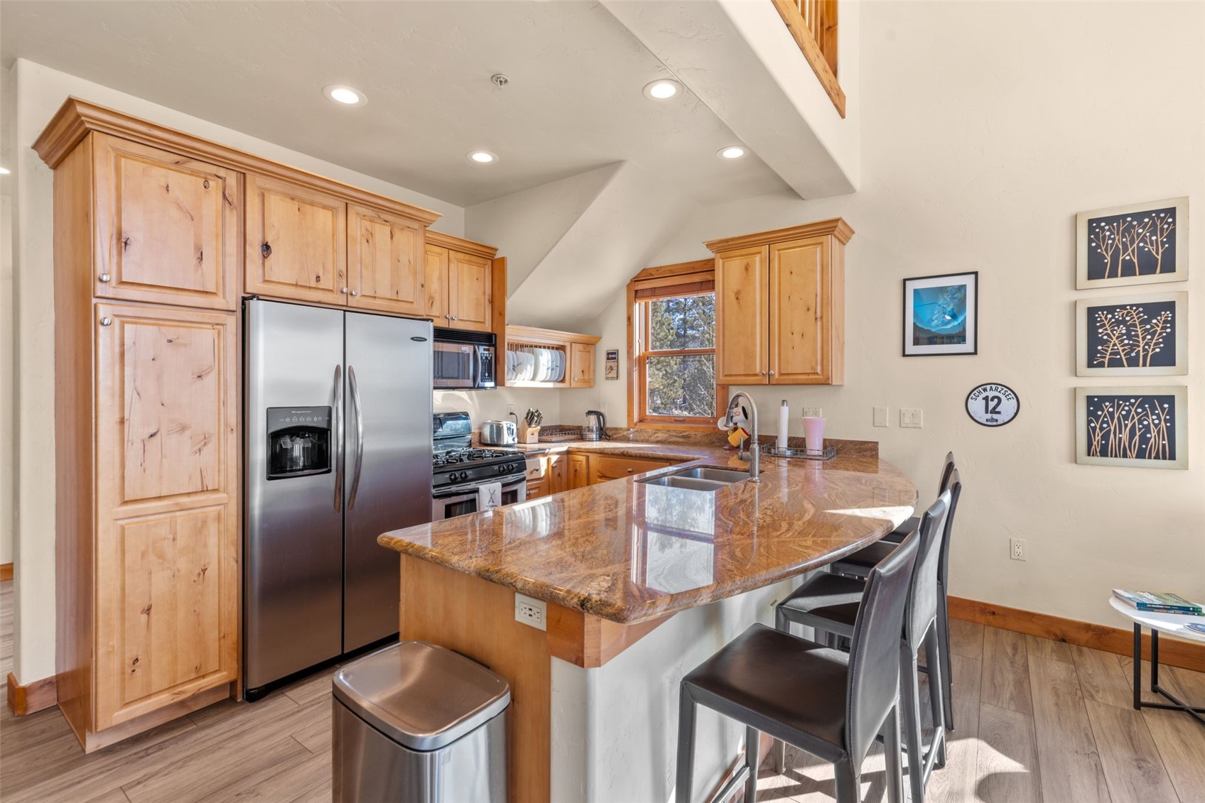 65 Antlers Gulch Road Keystone CO 80435