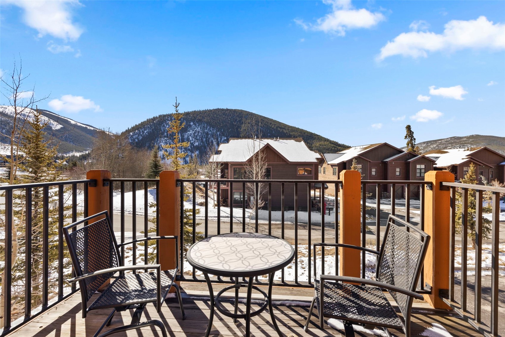 65 Antlers Gulch Road Keystone CO 80435