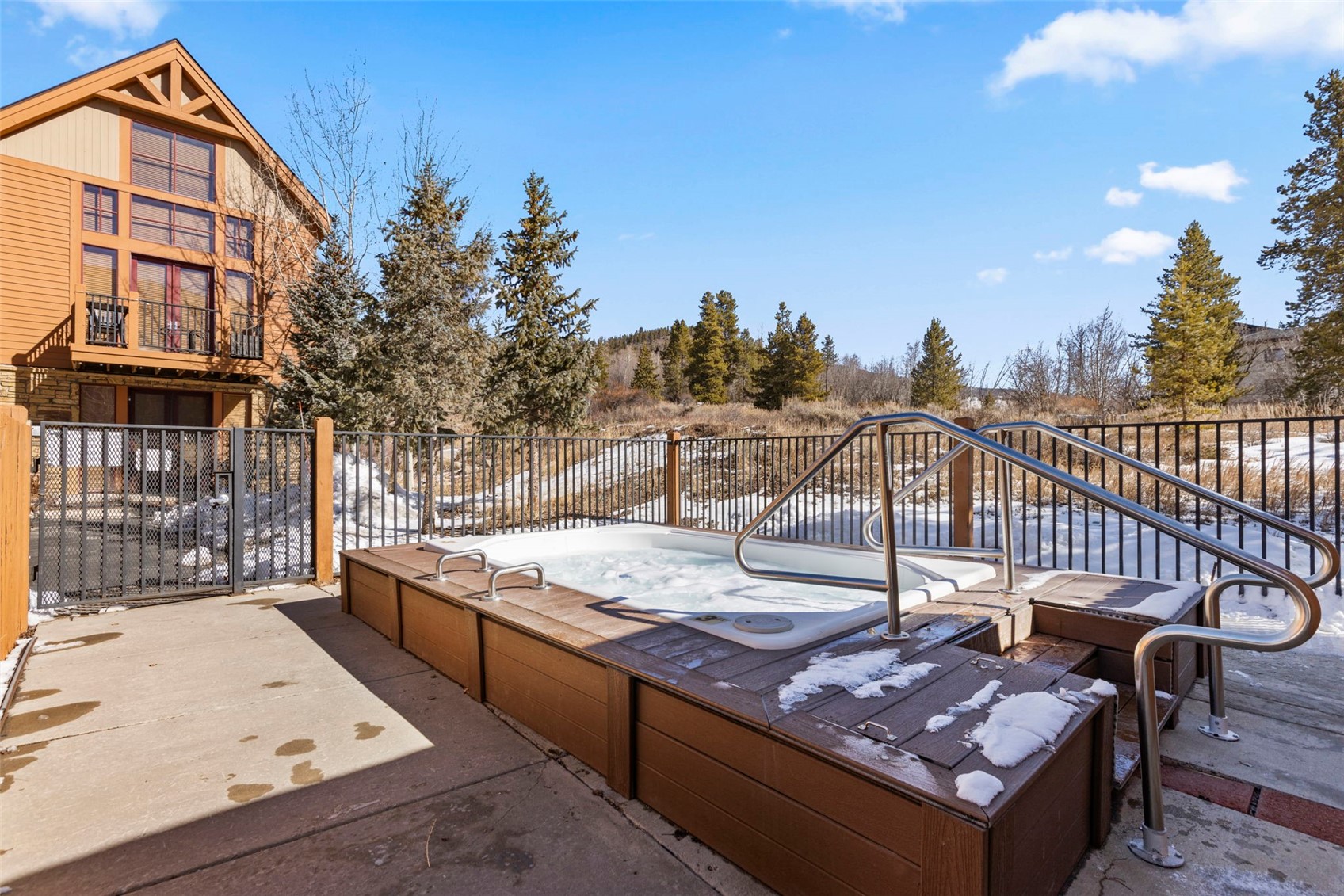 65 Antlers Gulch Road Keystone CO 80435