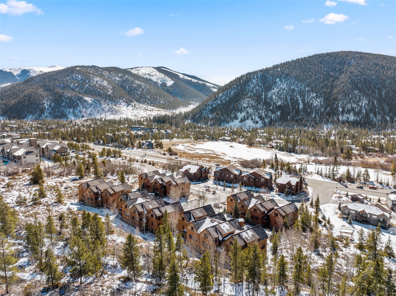 65 Antlers Gulch Road Keystone CO 80435