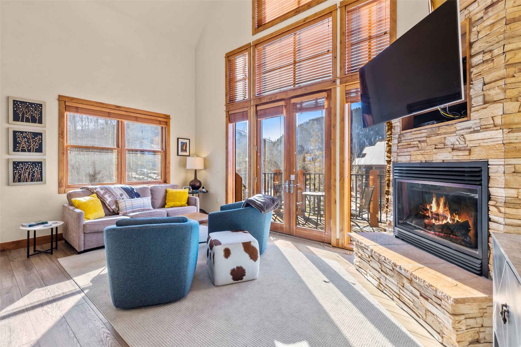 65 Antlers Gulch Road Keystone CO 80435
