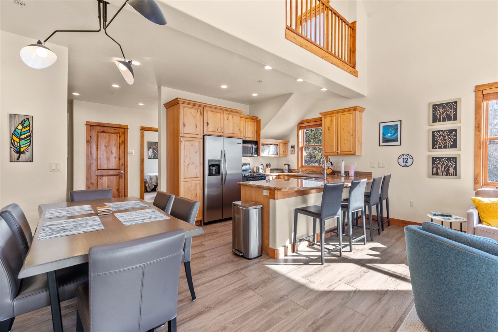 65 Antlers Gulch Road Keystone CO 80435