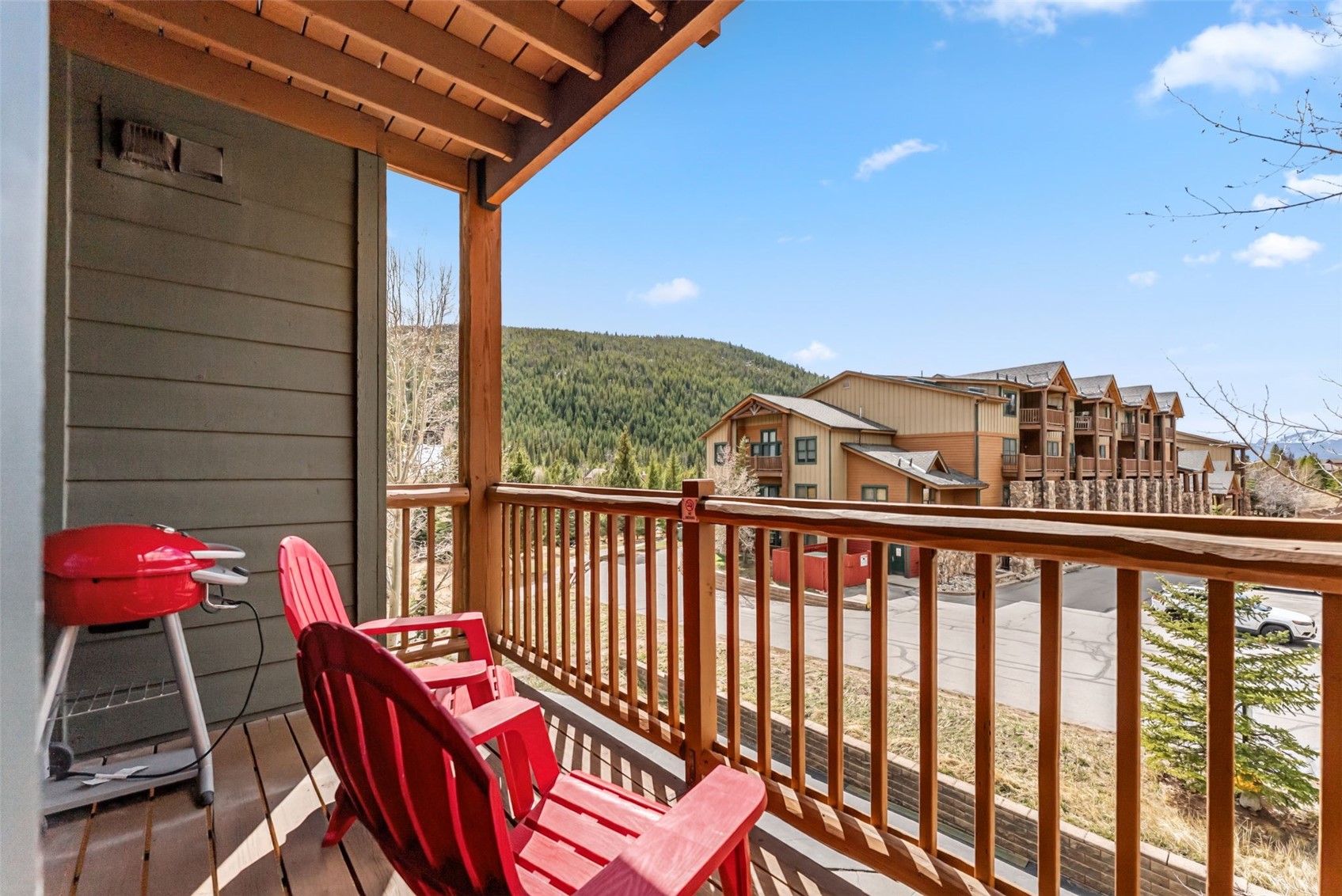 22784 Us Highway 6 Keystone CO 80435