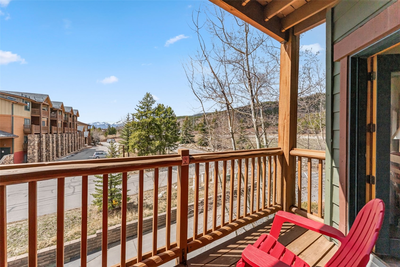 22784 Us Highway 6 Keystone CO 80435