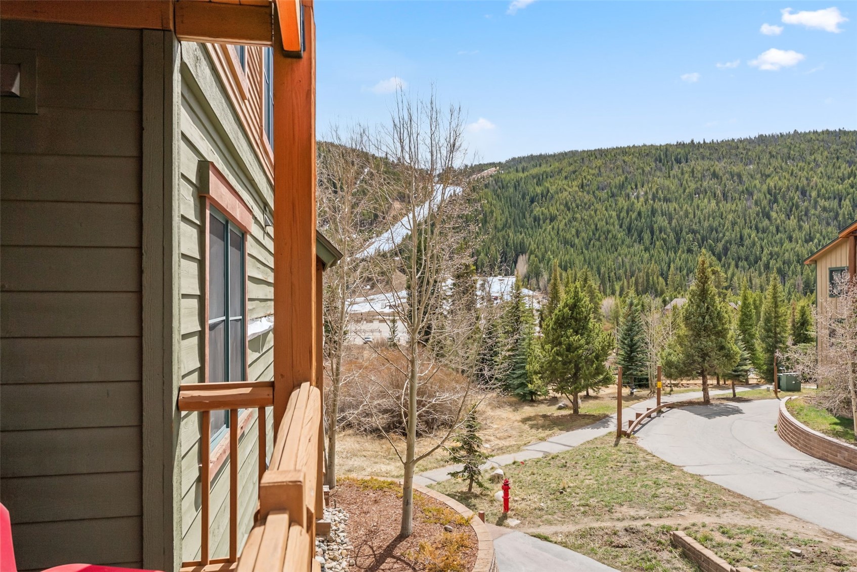 22784 Us Highway 6 Keystone CO 80435