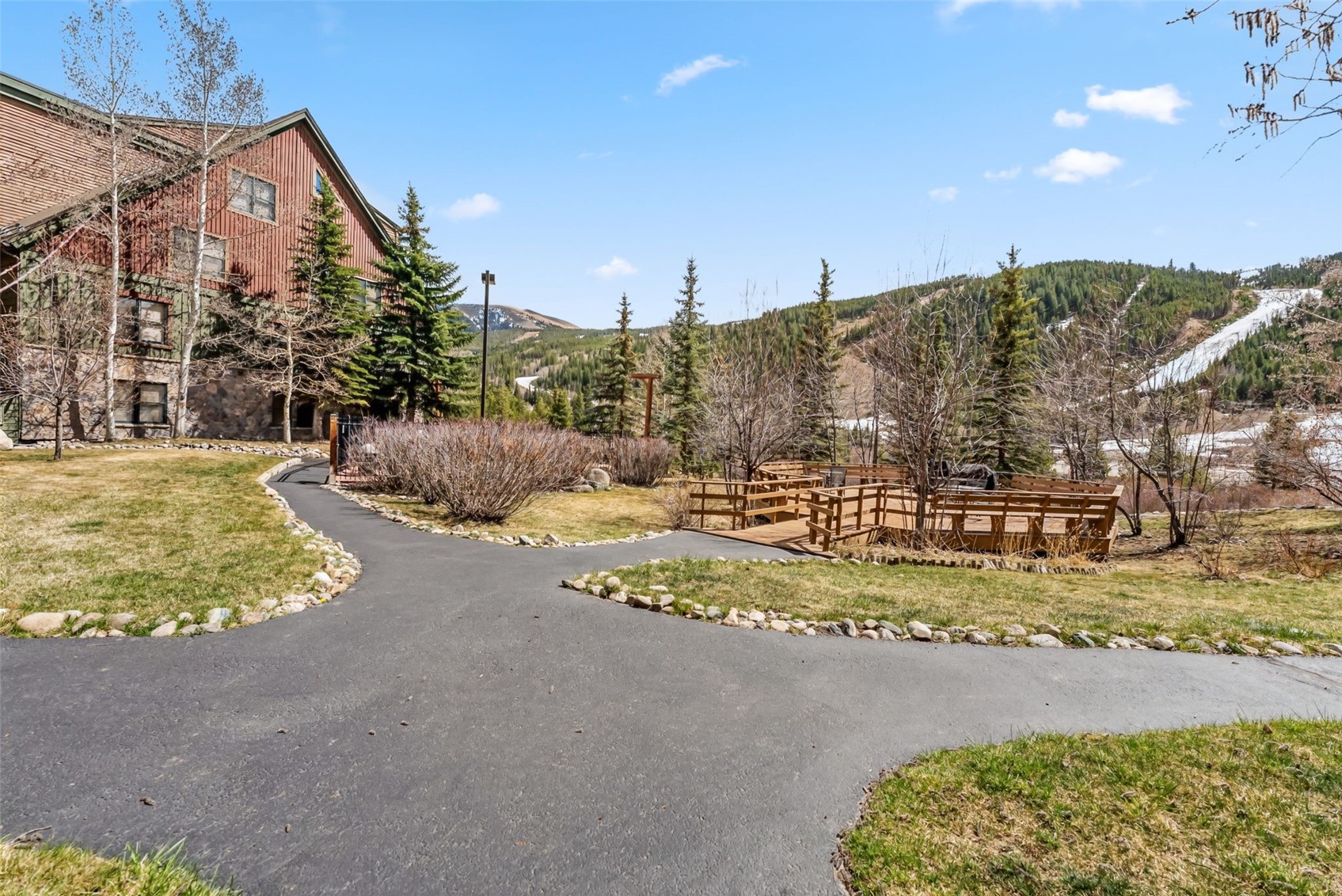 22784 Us Highway 6 Keystone CO 80435