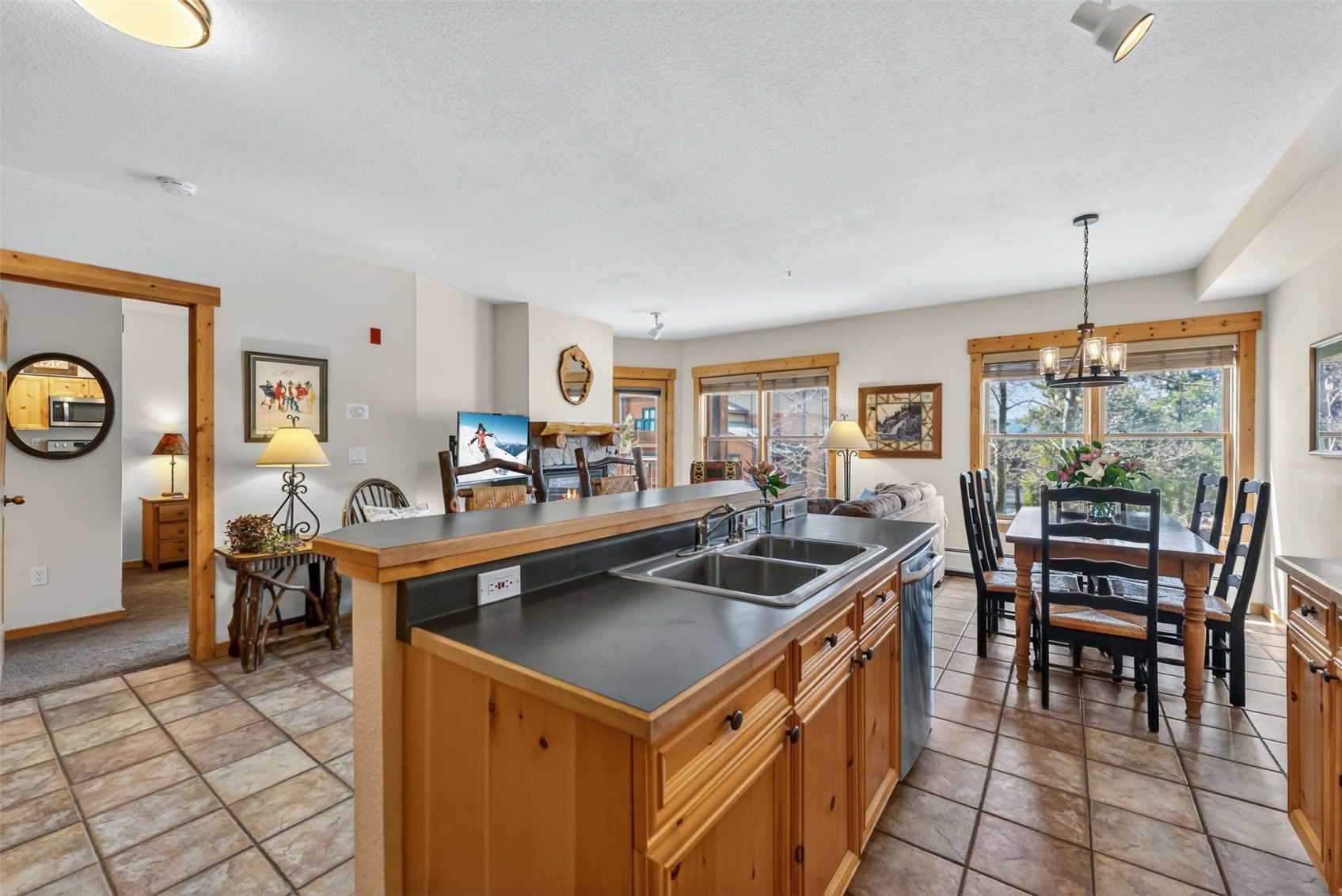 22784 Us Highway 6 Keystone CO 80435