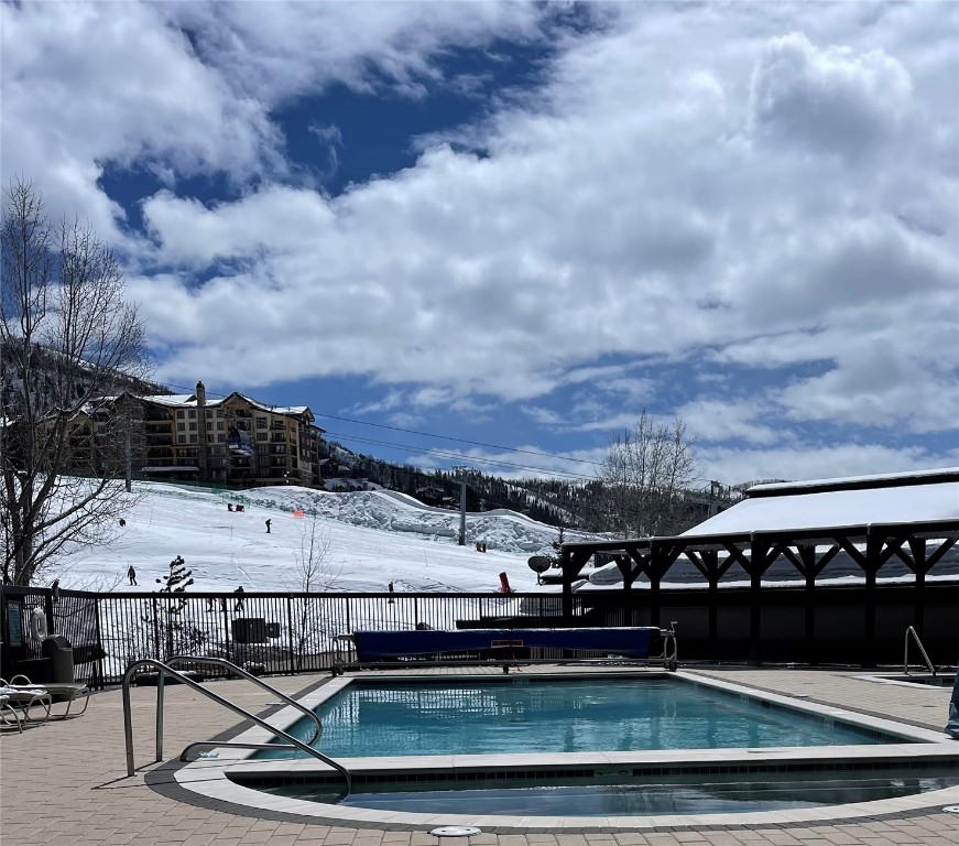 1855 Ski Time Square Drive SE Steamboat Springs CO 80487