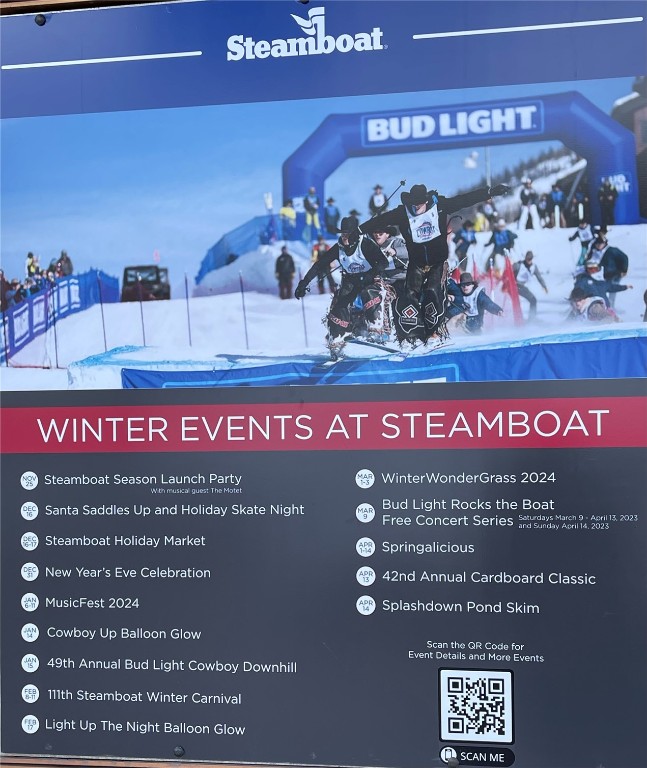 1855 Ski Time Square Drive SE Steamboat Springs CO 80487